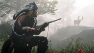 RedDeadOnline Screenshot NewUpdate ComingSoon 2