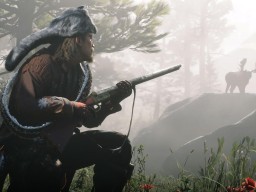 RedDeadOnline Screenshot NewUpdate ComingSoon 2