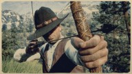 RedDeadOnline Weapon ImprovedBow 2