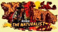 Rdr 2 artwork red dead online frontier pursuits the naturalist 6920 360