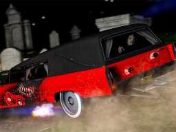 GTAOnline LSSummerSpecial Albany Lurcher
