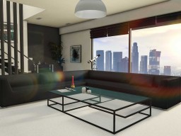 GTAOnline LSSummerSpecial Apartments