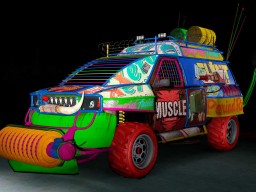 GTAOnline LSSummerSpecial Brutus