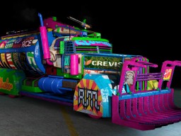 GTAOnline LSSummerSpecial Cerebus