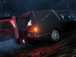GTAOnline LSSummerSpecial Chariot Romero Hearse