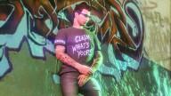 GTAOnline LSSummerSpecial ClaimWhatsYours Tee