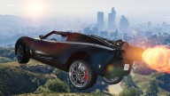 GTAOnline LSSummerSpecial Coil RocketVoltic