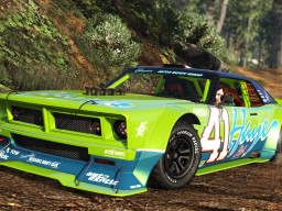 GTAOnline LSSummerSpecial Declasse DriftTampa