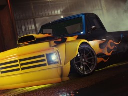 GTAOnline LSSummerSpecial Declasse DriftYosemite