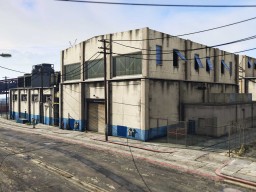 GTAOnline LSSummerSpecial Garages