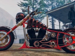 GTAOnline LSSummerSpecial LCC Sanctus