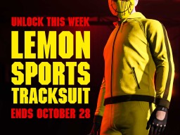 GTAOnline LSSummerSpecial Lemon Tracksuit