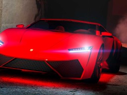 GTAOnline LSSummerSpecial Pegassi Reaper