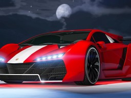 GTAOnline LSSummerSpecial Pegassi Zentorno