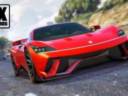GTAOnline LSSummerSpecial Timetrial