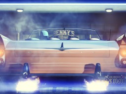 GTAOnline LSSummerSpecial Vapid PeyoteCustom
