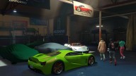 GTAOnline LSSummerSpecial Vehicle Warehouses