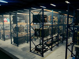 GTAOnline LSSummerSpecial Warehouses