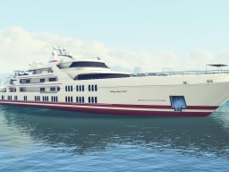 GTAOnline LSSummerSpecial Yacht