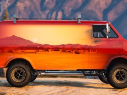GTAOnline LSSummerSpecial YougaClassic4x4