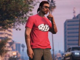 GTAOnline LSSummerSpecial ZitTee