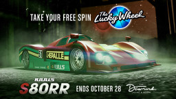 GTAOnline VehiclePoster Annis S80RR