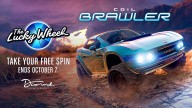 GTAOnline VehiclePoster Coil Brawler