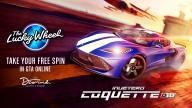 GTAOnline VehiclePoster Invetero CoquetteD10