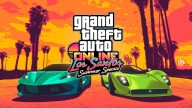 GTA Online Artwork LosSantosSummerSpecial 2