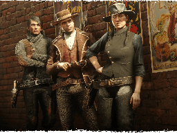 RedDeadOnline NaturalistUpdate Catalogue5