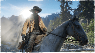 RedDeadOnline NaturalistUpdate Closecoat