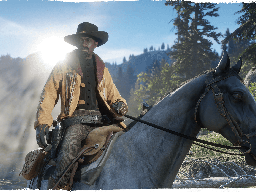 RedDeadOnline NaturalistUpdate Closecoat