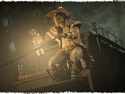 RedDeadOnline NaturalistUpdate Clothing15