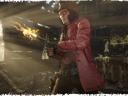 RedDeadOnline NaturalistUpdate Clothing2