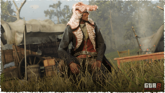 RDR2 Title Update 1.23 Patch Notes - More Content &amp; Fixes