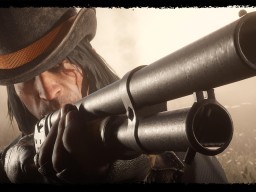 RedDeadOnline NaturalistUpdate Hardcore