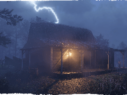 RedDeadOnline NaturalistUpdate Moonshine6