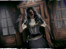 RedDeadOnline TheHalloweenPass Studio