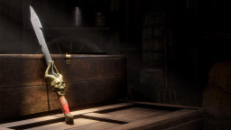 RedDeadOnline TheHalloweenPass ZavalaMachete