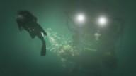 GTA5 220 Submersible Underwater