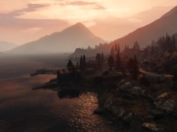 GTA5 223 Landscape