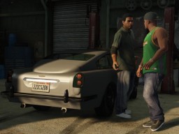 GTA5 226 Lamar JB700