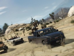 GTAOnline 019 Bison Injection TornadoConvertible