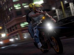 GTAOnline 020 Vader