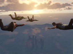 GTAOnline 022 Skyfall