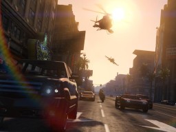 GTAOnline 023 Cavalcade
