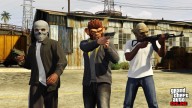 GTAOnline 024 Masks