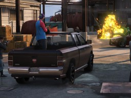 GTAOnline 029 Bison