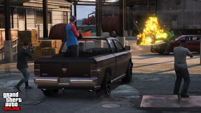 Legacy Freemode Missions - GTA Online Jobs & Mission Guide Legacy Freemode Missions - GTA Online Jobs & Mission Guide