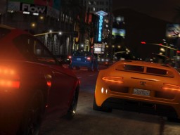 GTAOnline 1066 BeachBum Adder